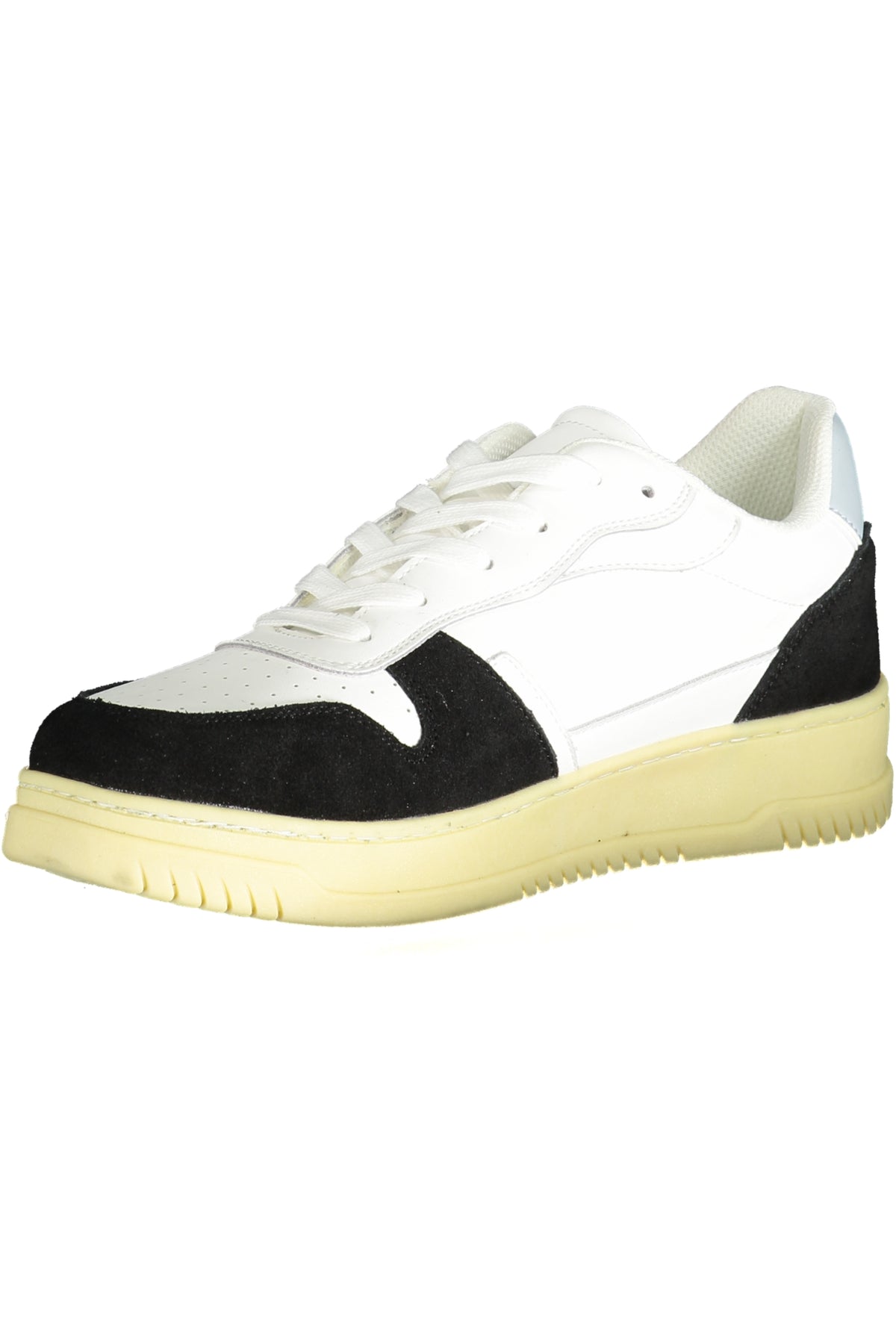 Gaelle Paris férfi sneaker, fehér
