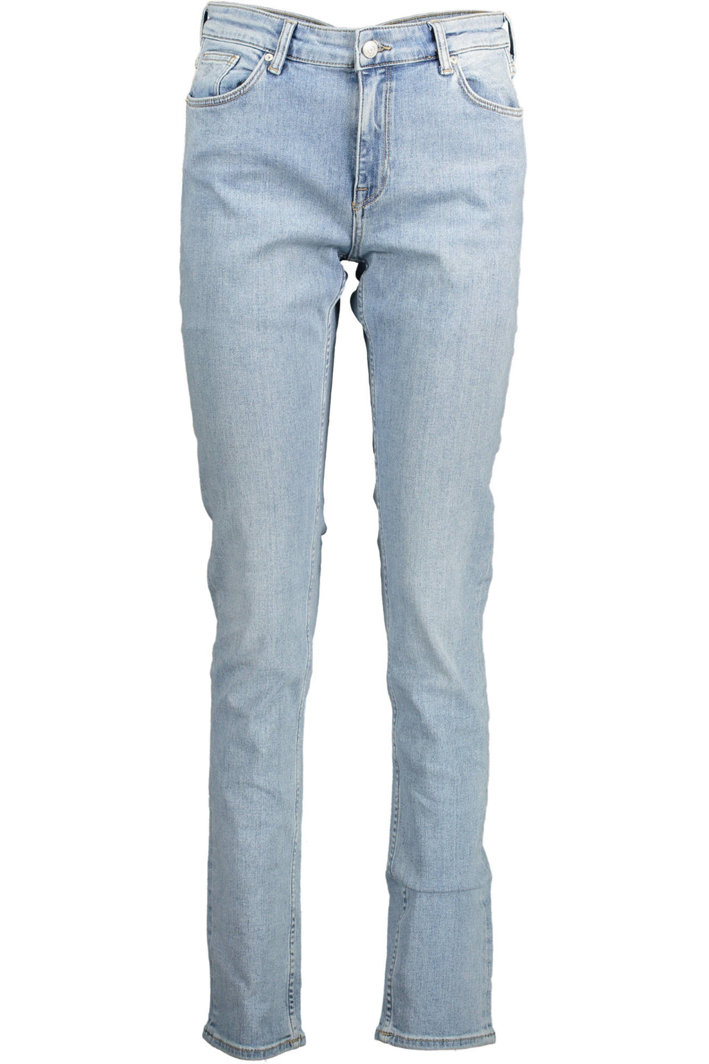 Gant jeans denim női világkék