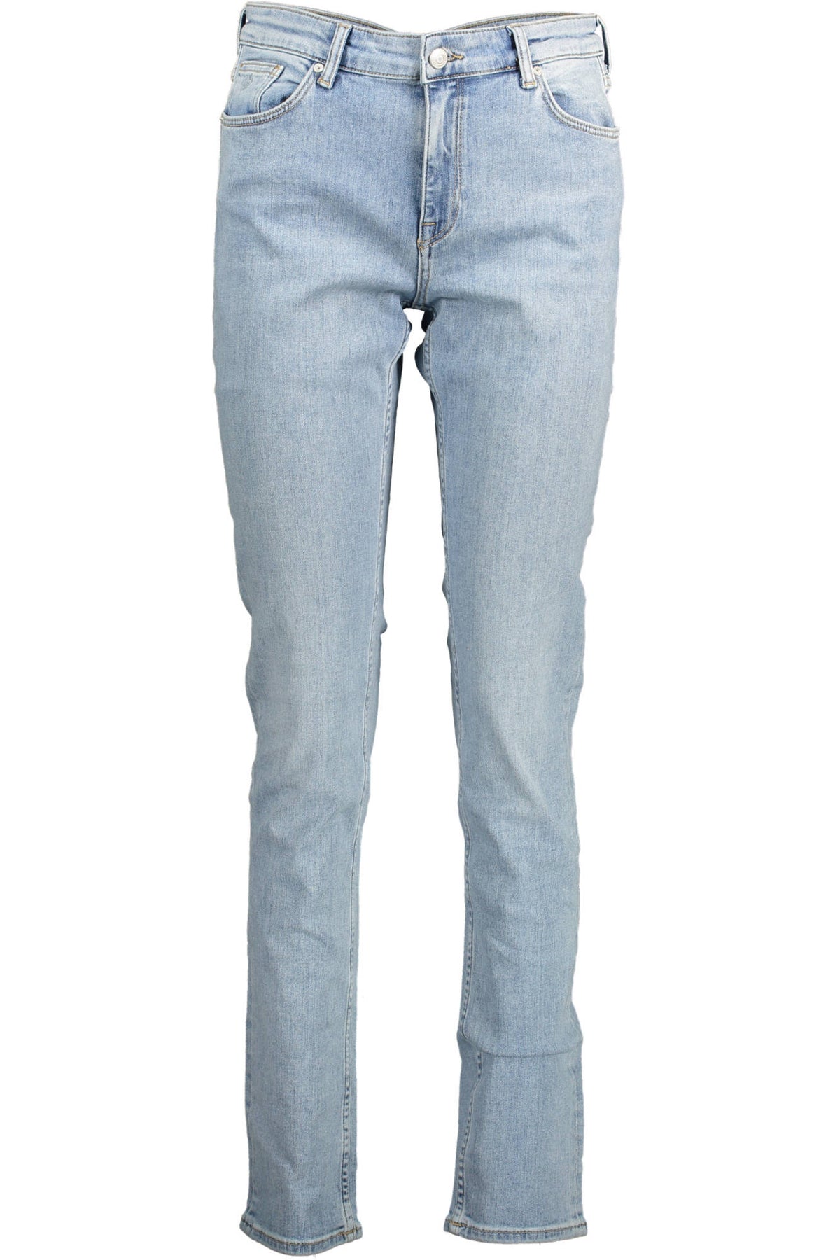 Gant jeans denim női világkék