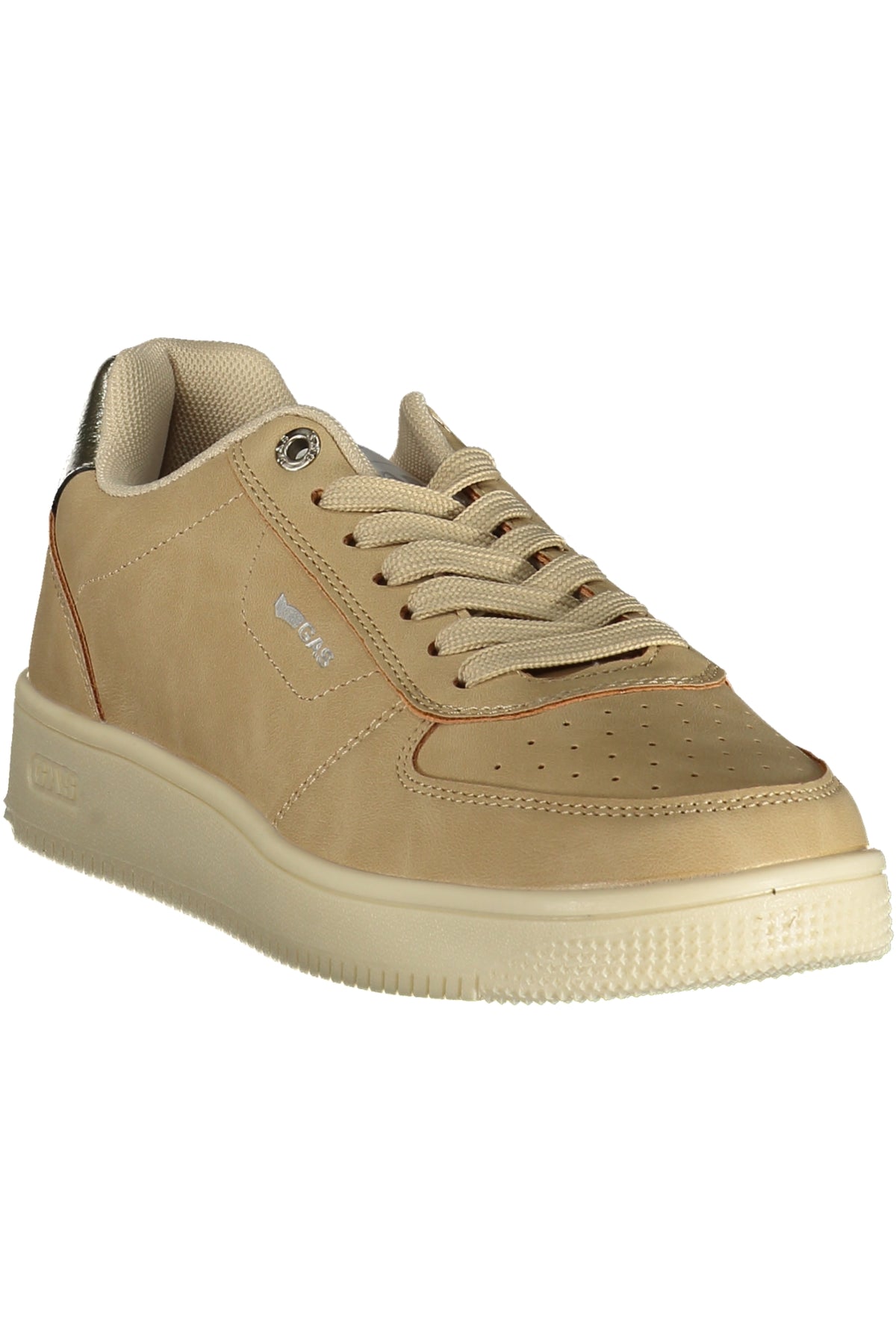GAS női sneaker, bézs