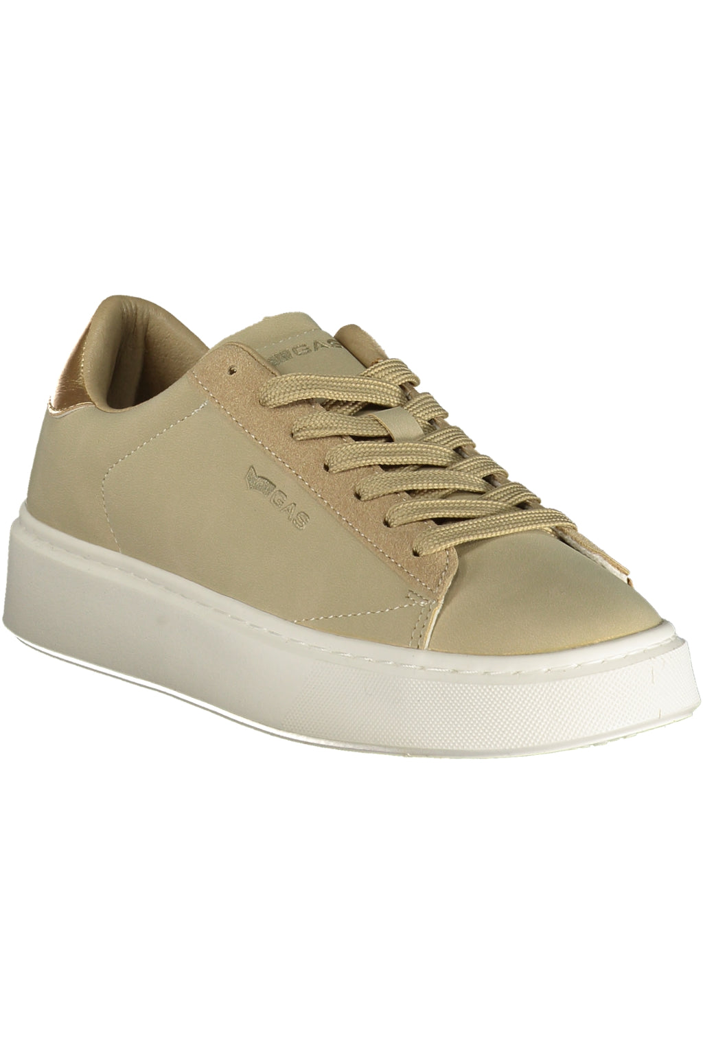 GAS női sneaker, bézs