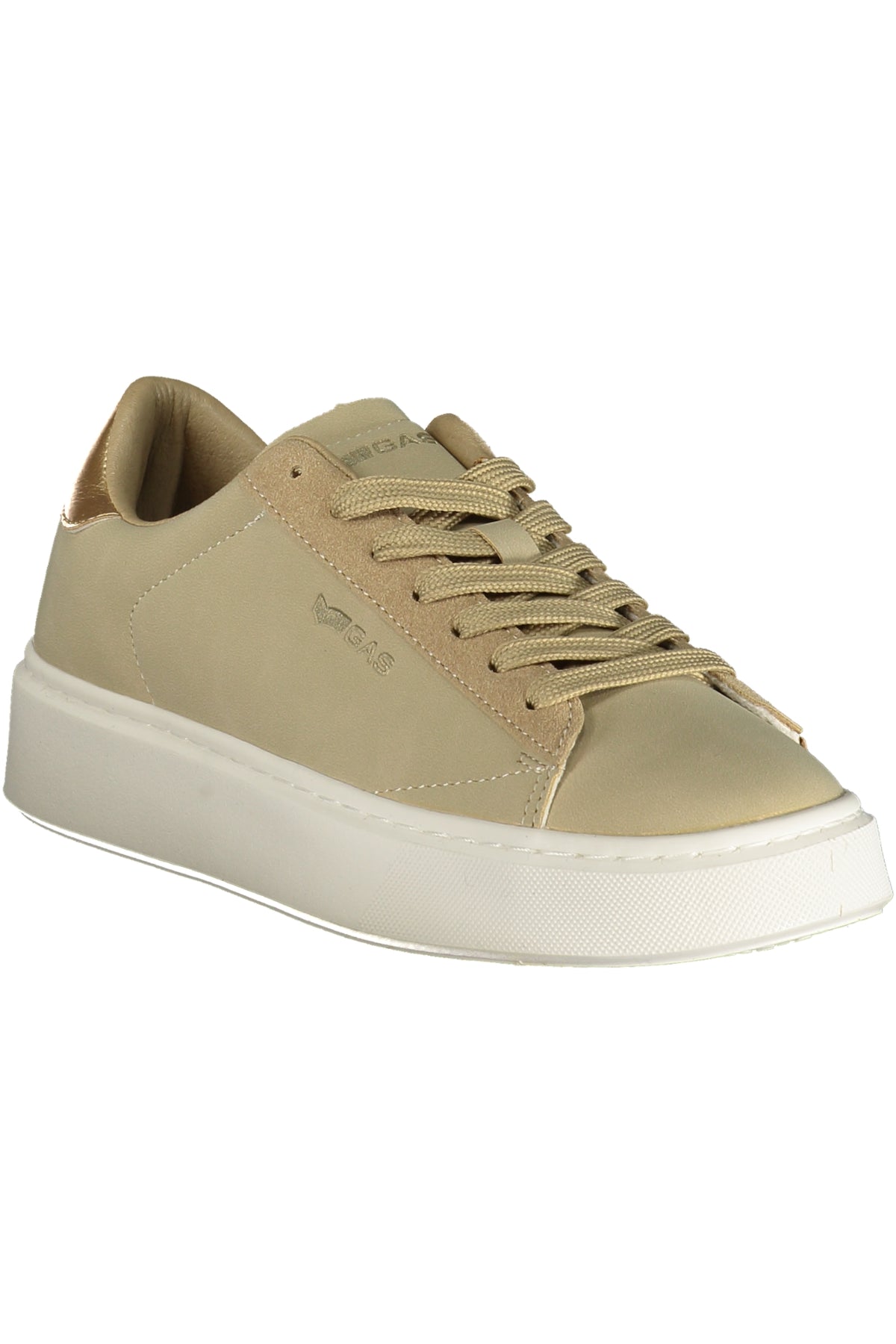 GAS női sneaker, bézs