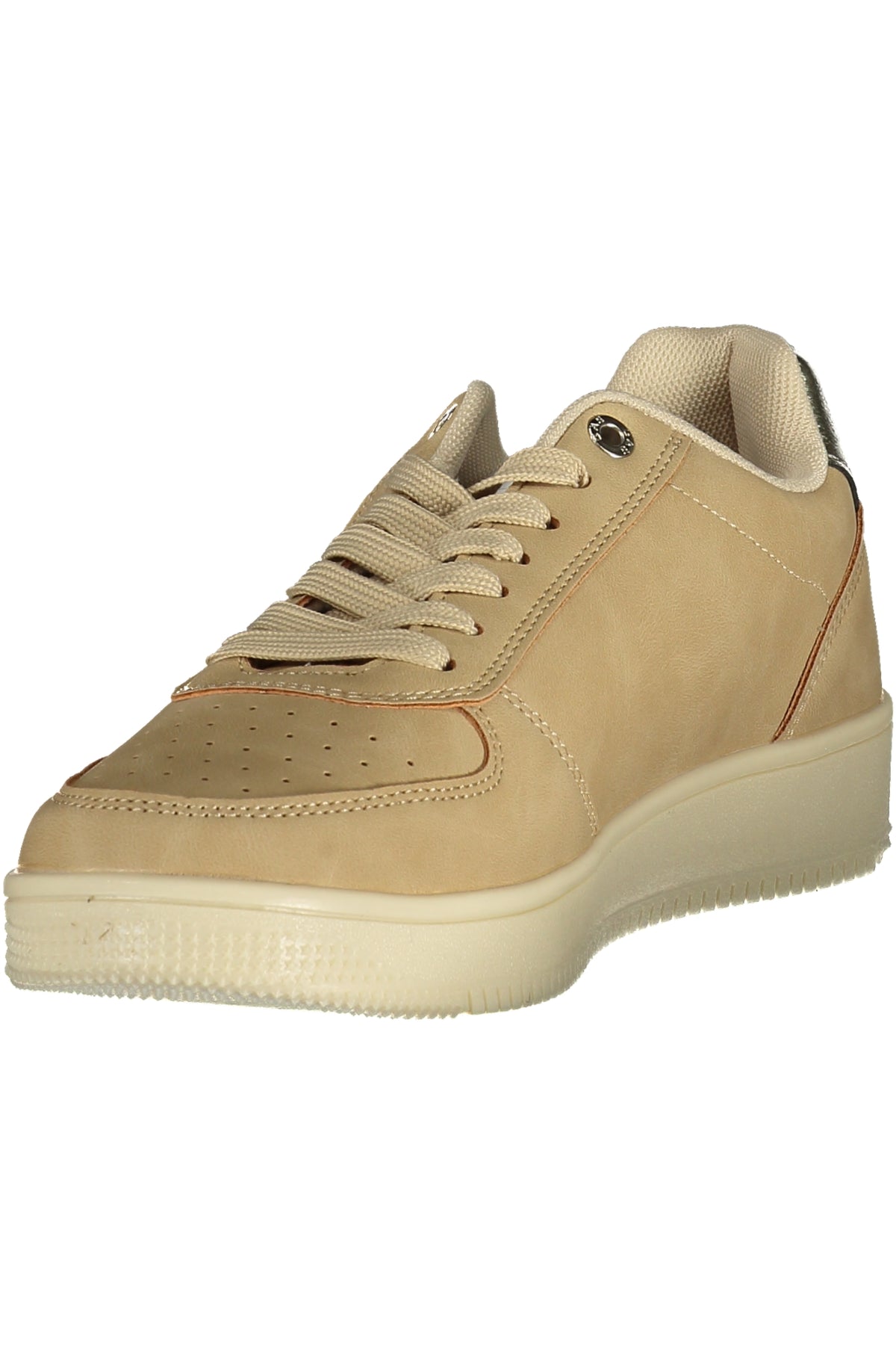 GAS női sneaker, bézs