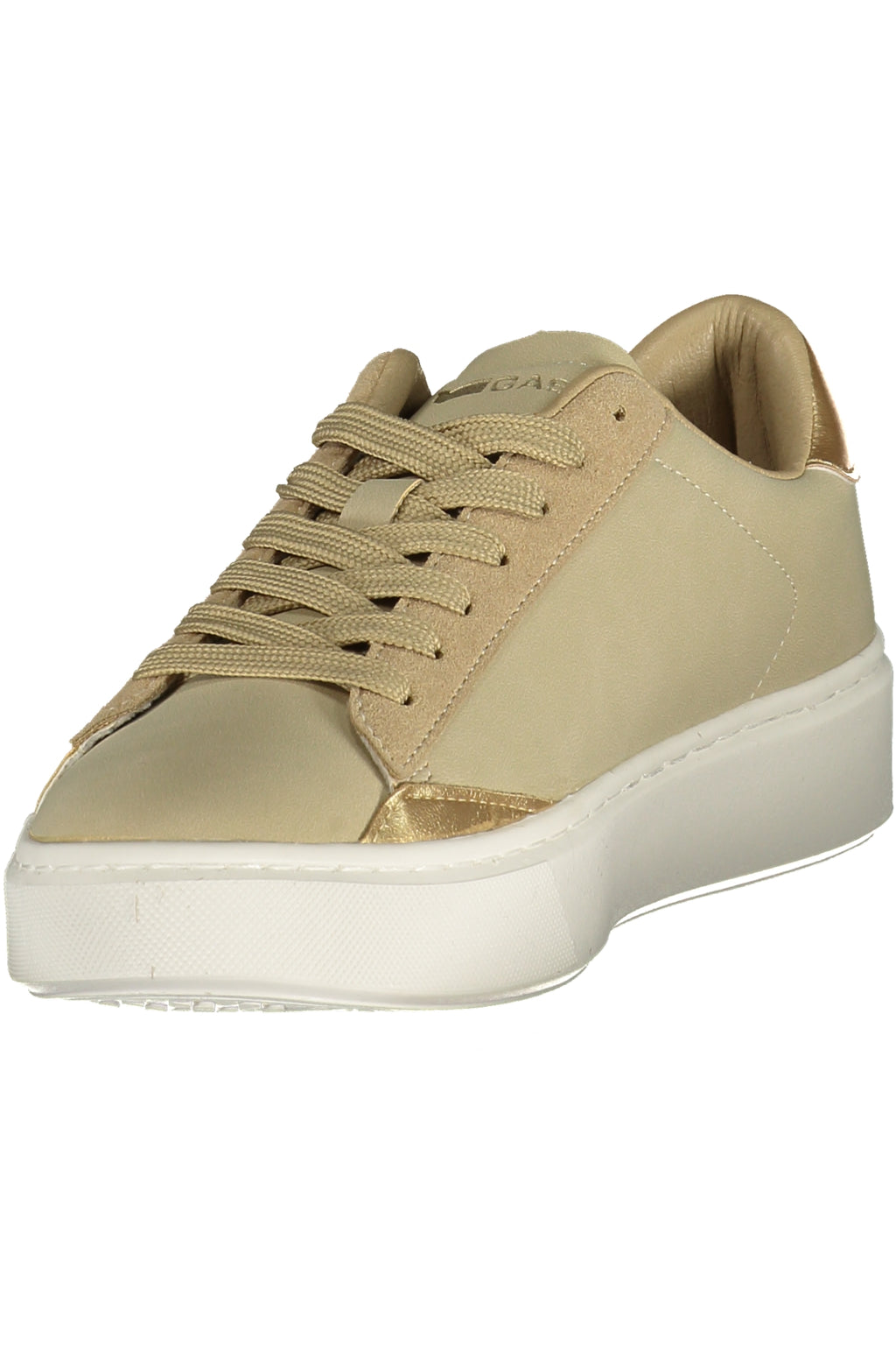 GAS női sneaker, bézs