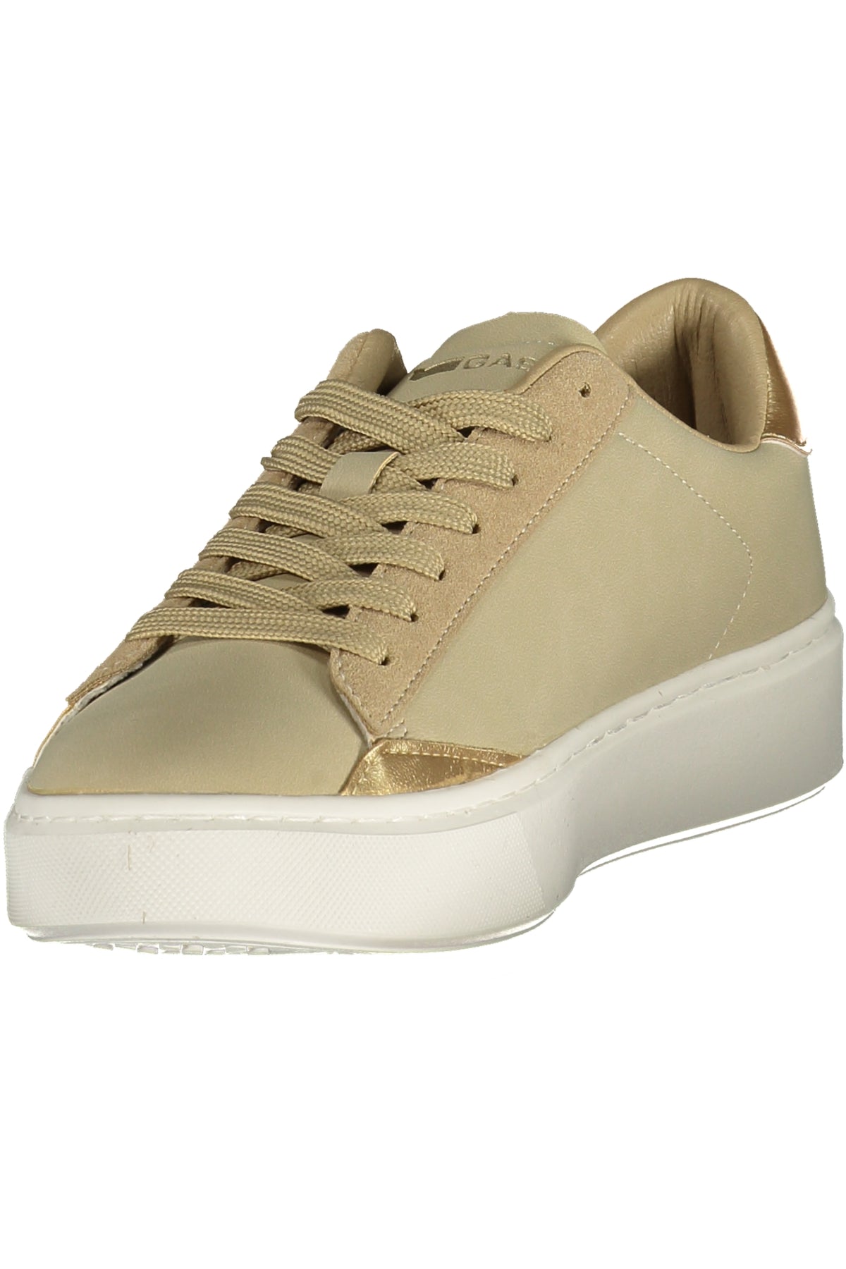 GAS női sneaker, bézs