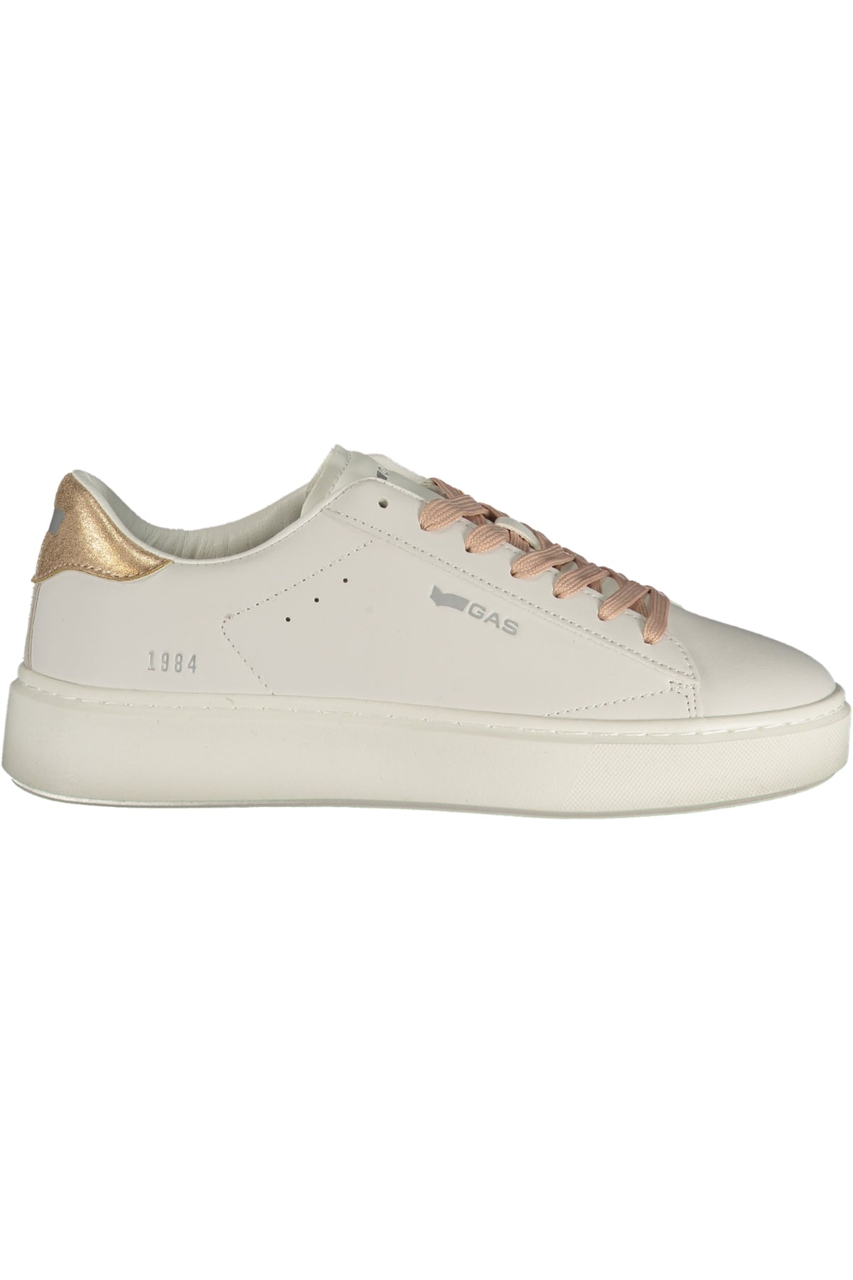 GAS női sneaker, fehér