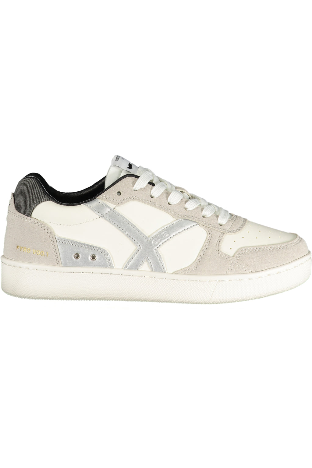 GAS női sneaker, fehér