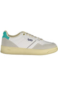 GAS női sneaker, fehér