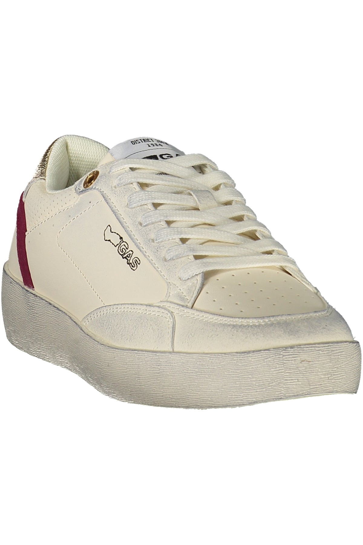 GAS női sneaker, fehér