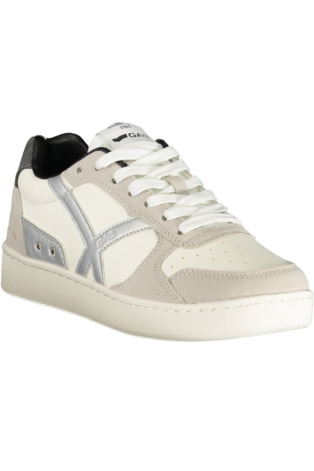 GAS női sneaker, fehér
