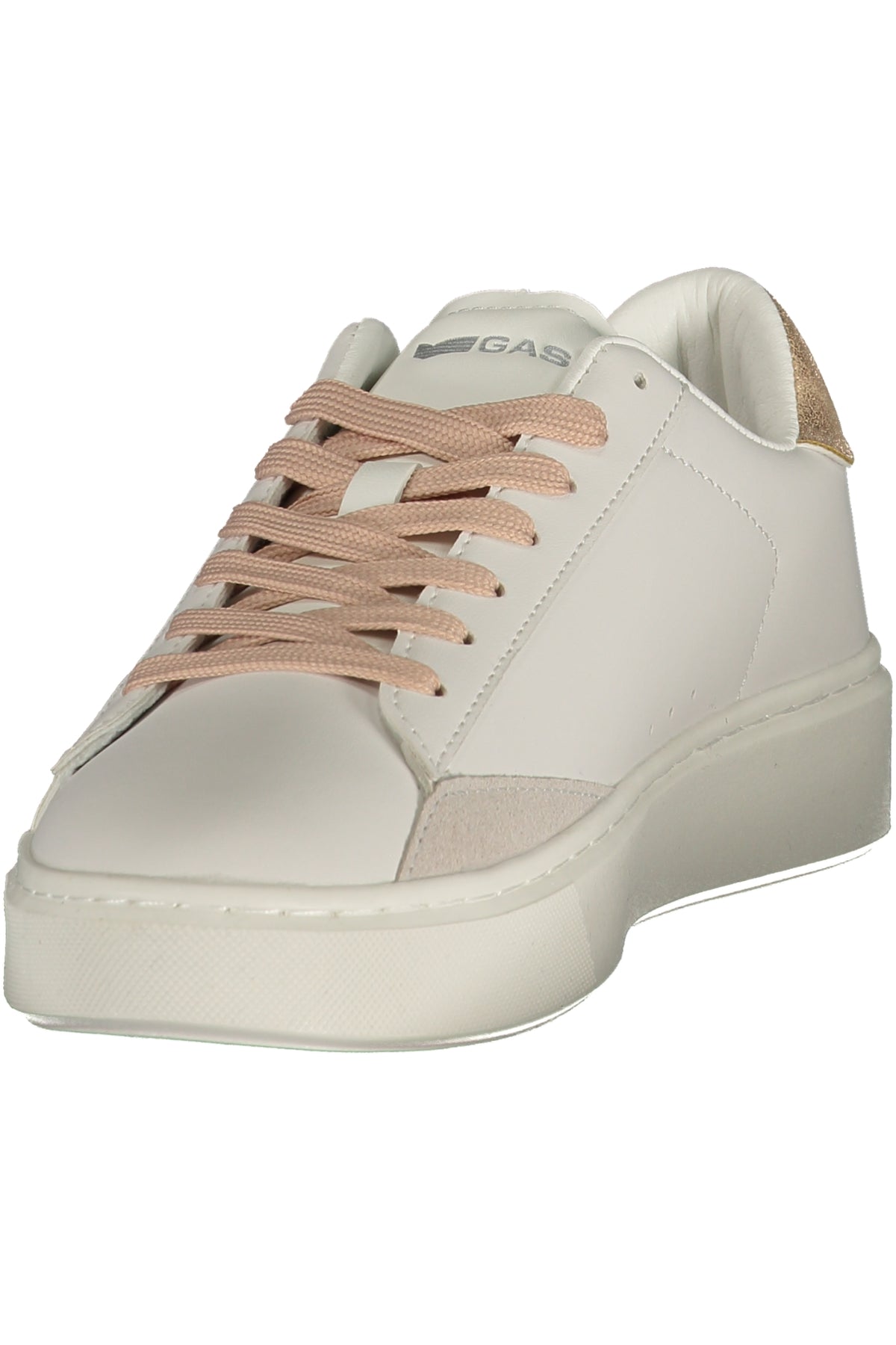 GAS női sneaker, fehér