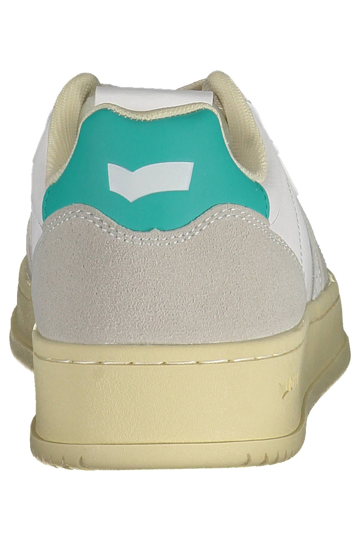 GAS női sneaker, fehér