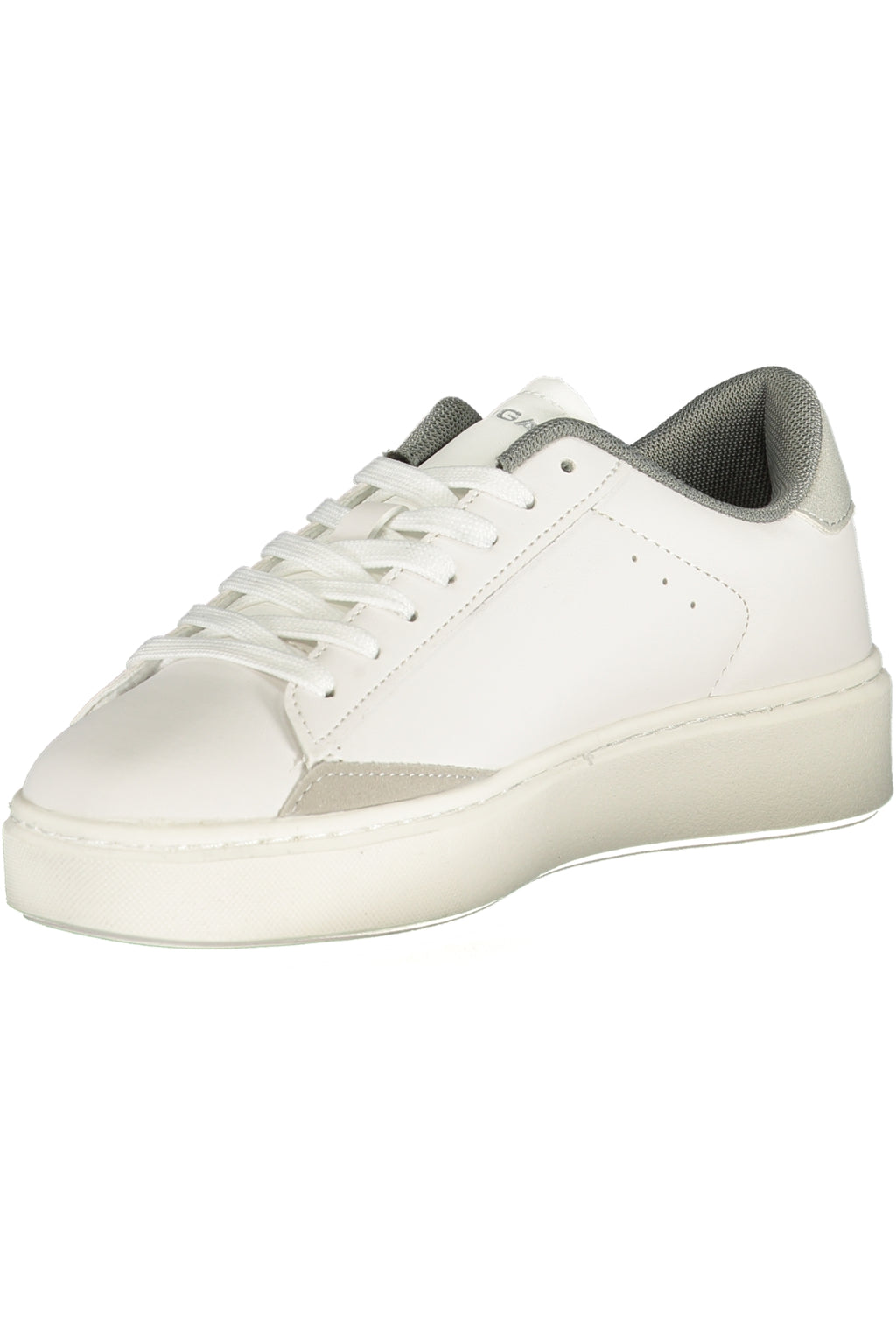 GAS női sneaker, fehér