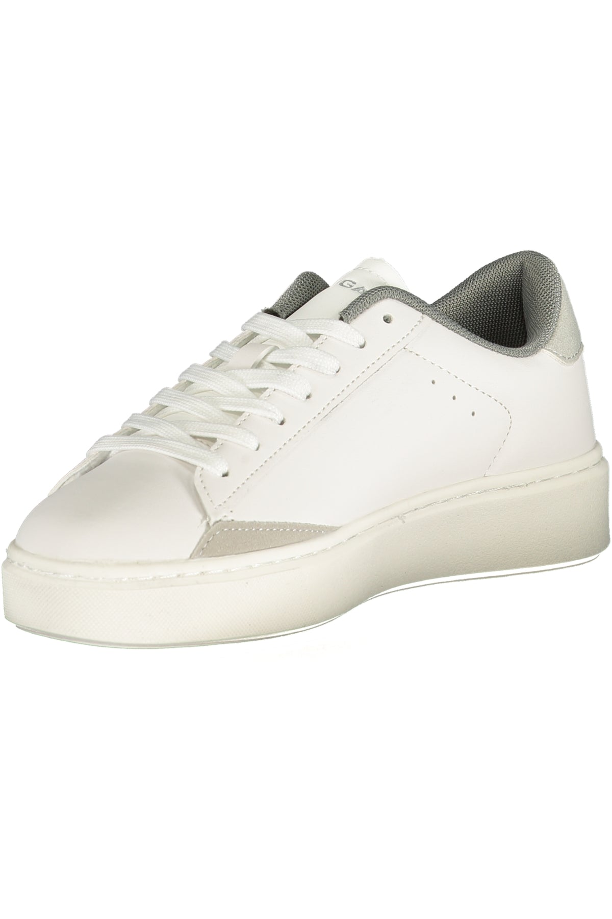 GAS női sneaker, fehér