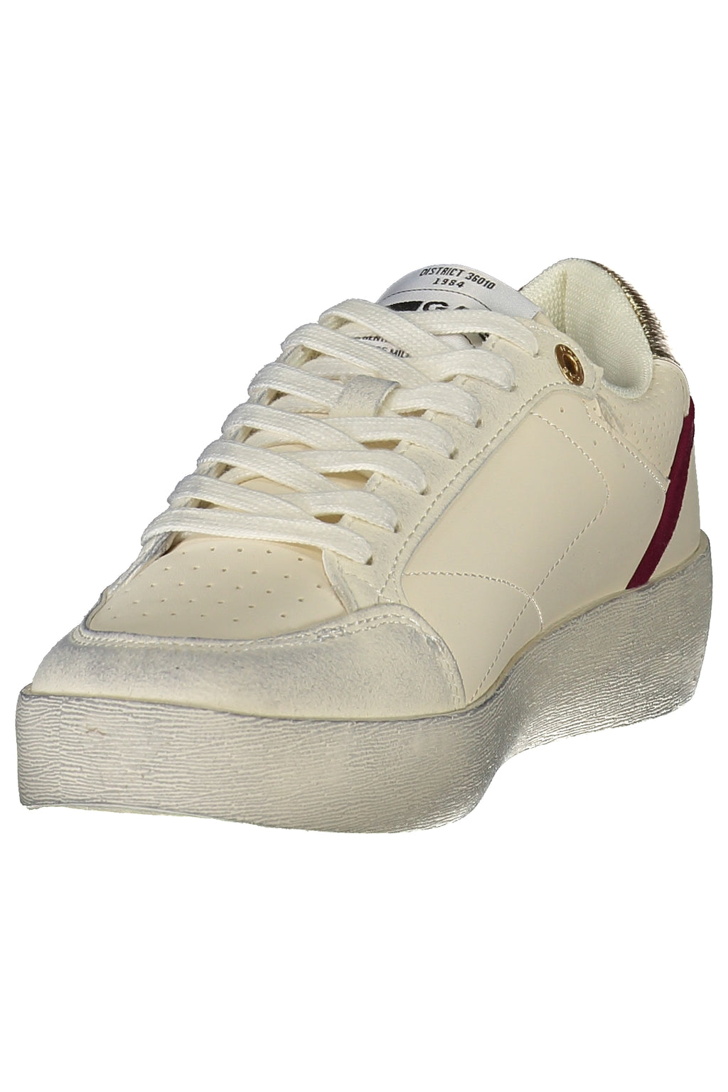 GAS női sneaker, fehér