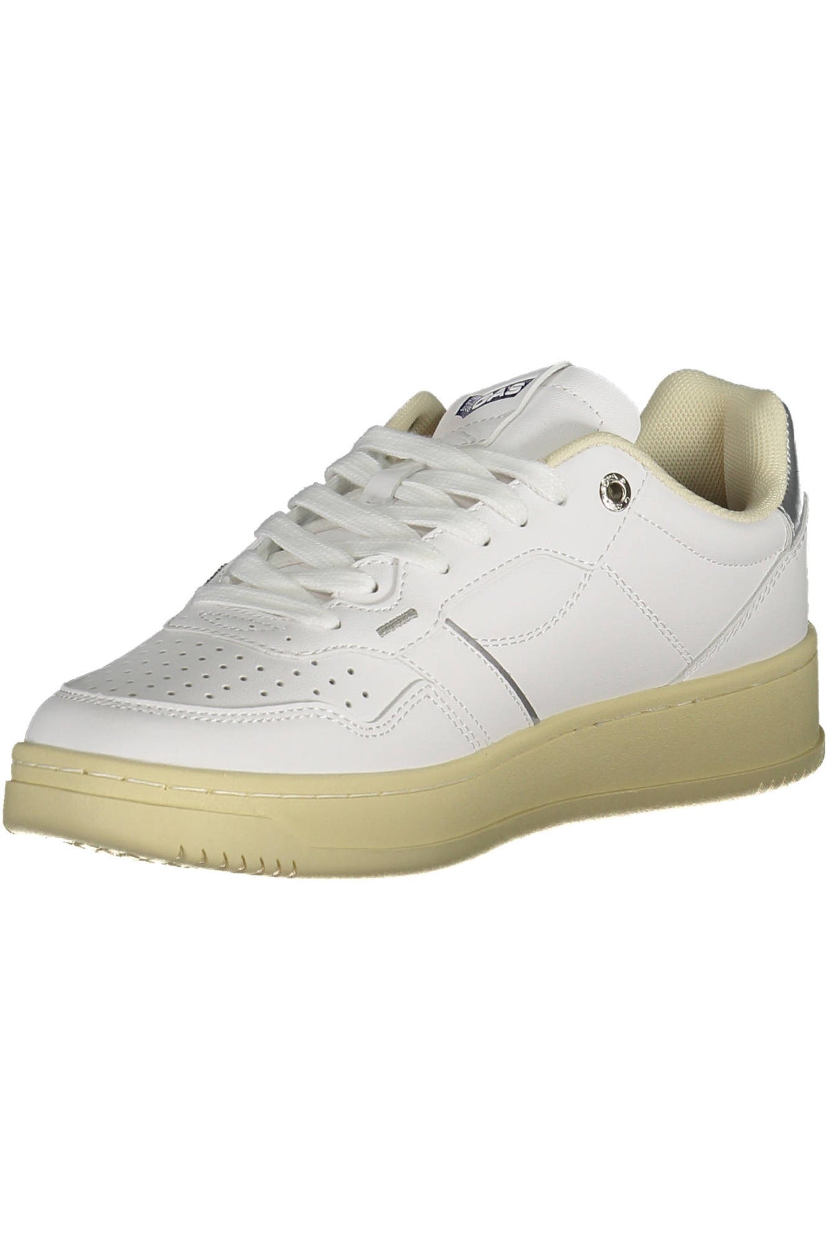 GAS női sneaker, fehér