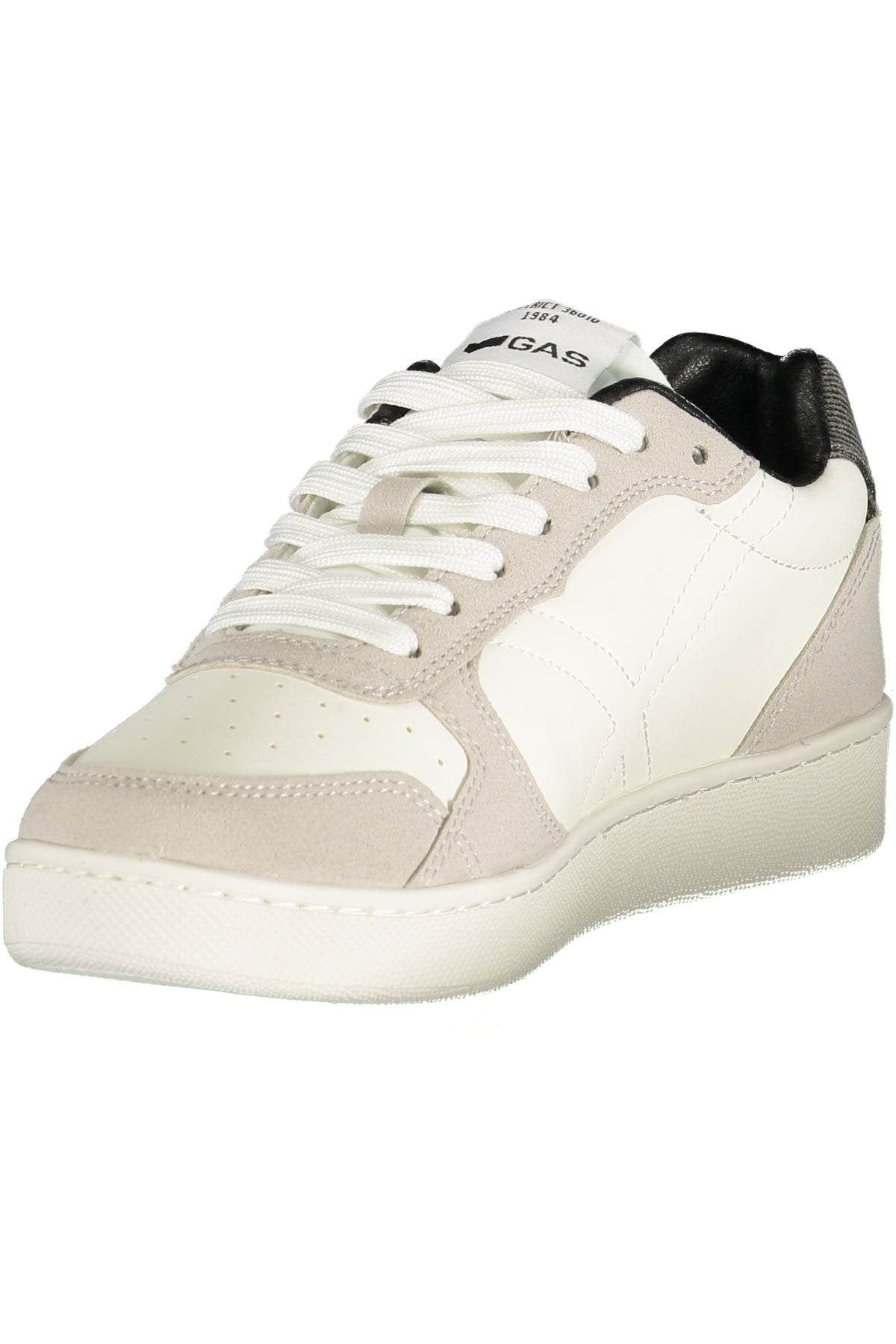 GAS női sneaker, fehér