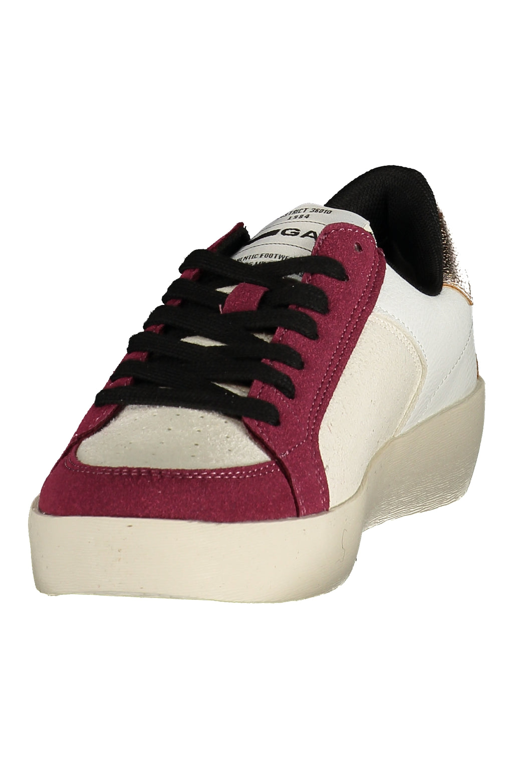 GAS női sneaker, fehér