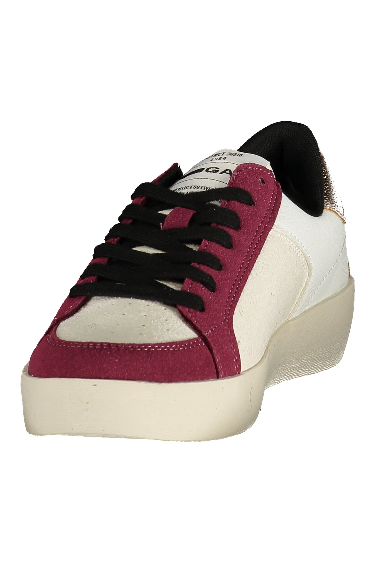 GAS női sneaker, fehér