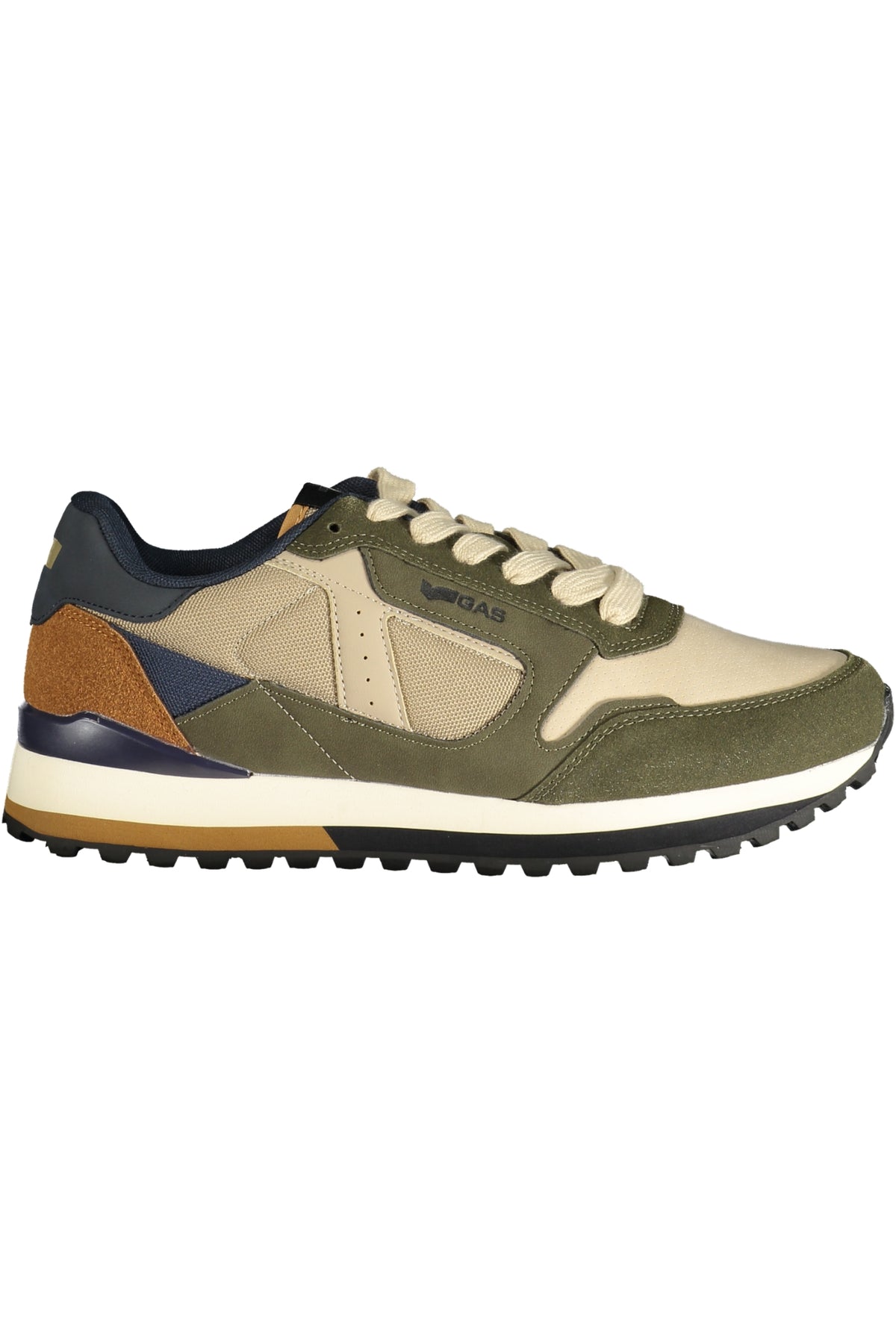 GAS férfi sneaker