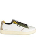 GAS férfi sneaker, fehér