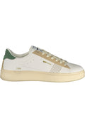 GAS férfi sneaker, fehér