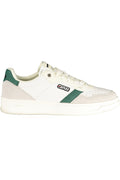 GAS férfi sneaker, fehér
