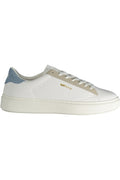 GAS férfi sneaker, fehér