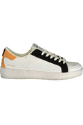 GAS férfi sneaker, fehér