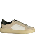 GAS férfi sneaker, fehér
