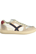 GAS férfi sneaker, fehér