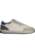 GAS férfi sneaker, fehér