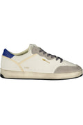 GAS férfi sneaker, fehér