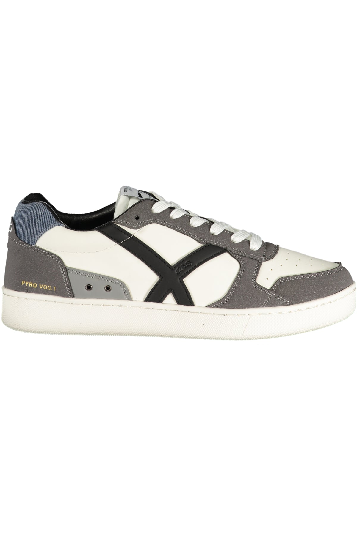 GAS férfi sneaker