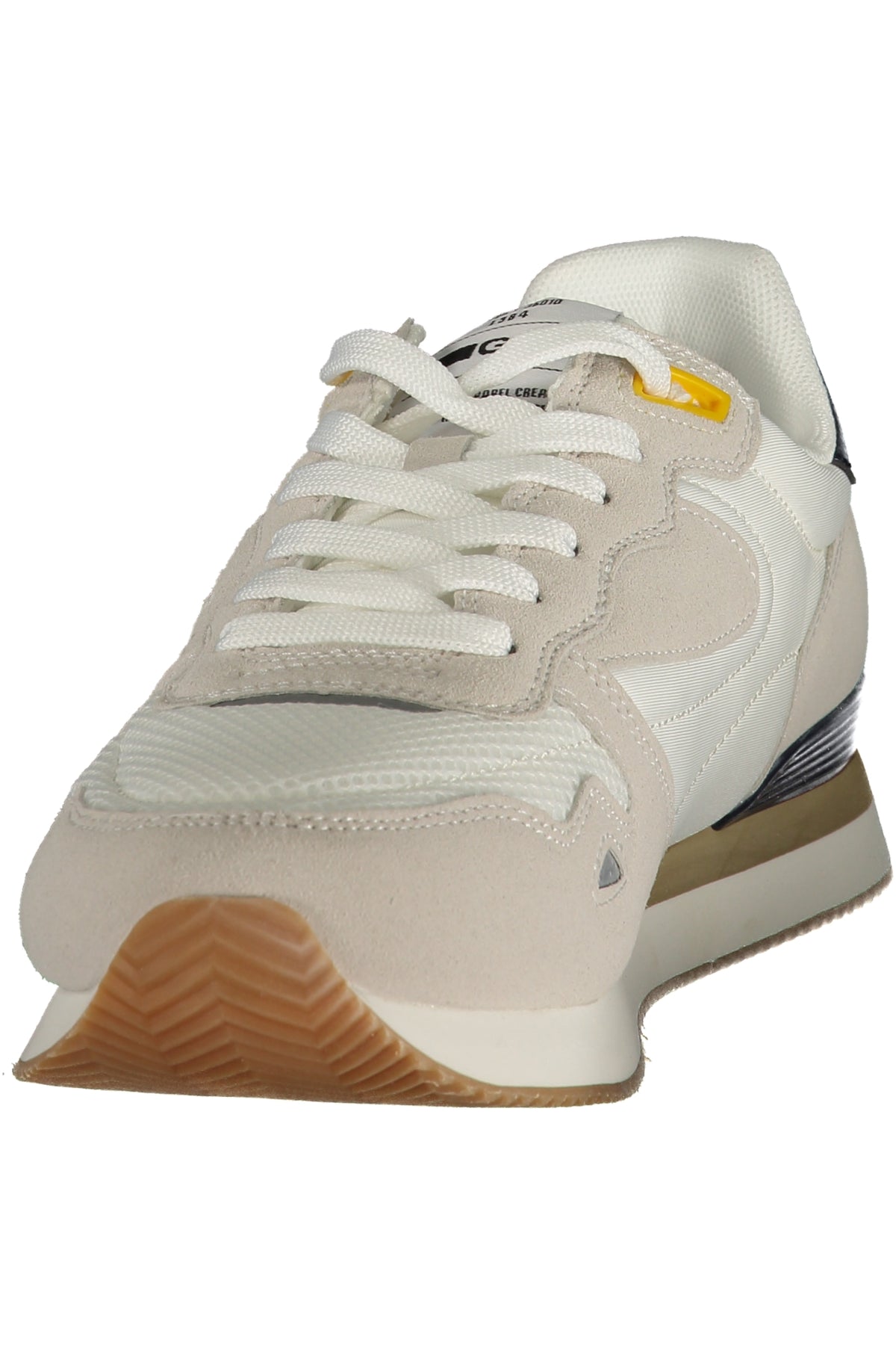 GAS férfi sneaker, fehér