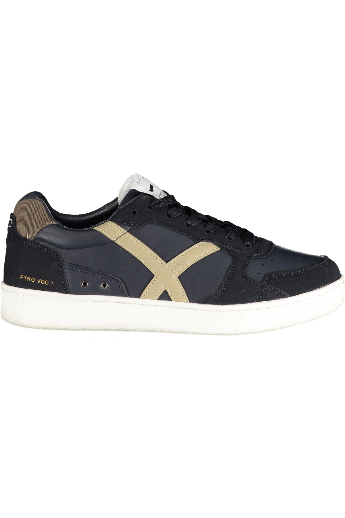 GAS férfi sneaker