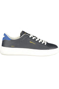 GAS férfi sneaker, kék