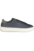 GAS férfi sneaker, kék