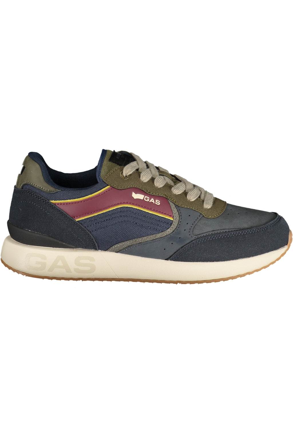 GAS férfi sneaker