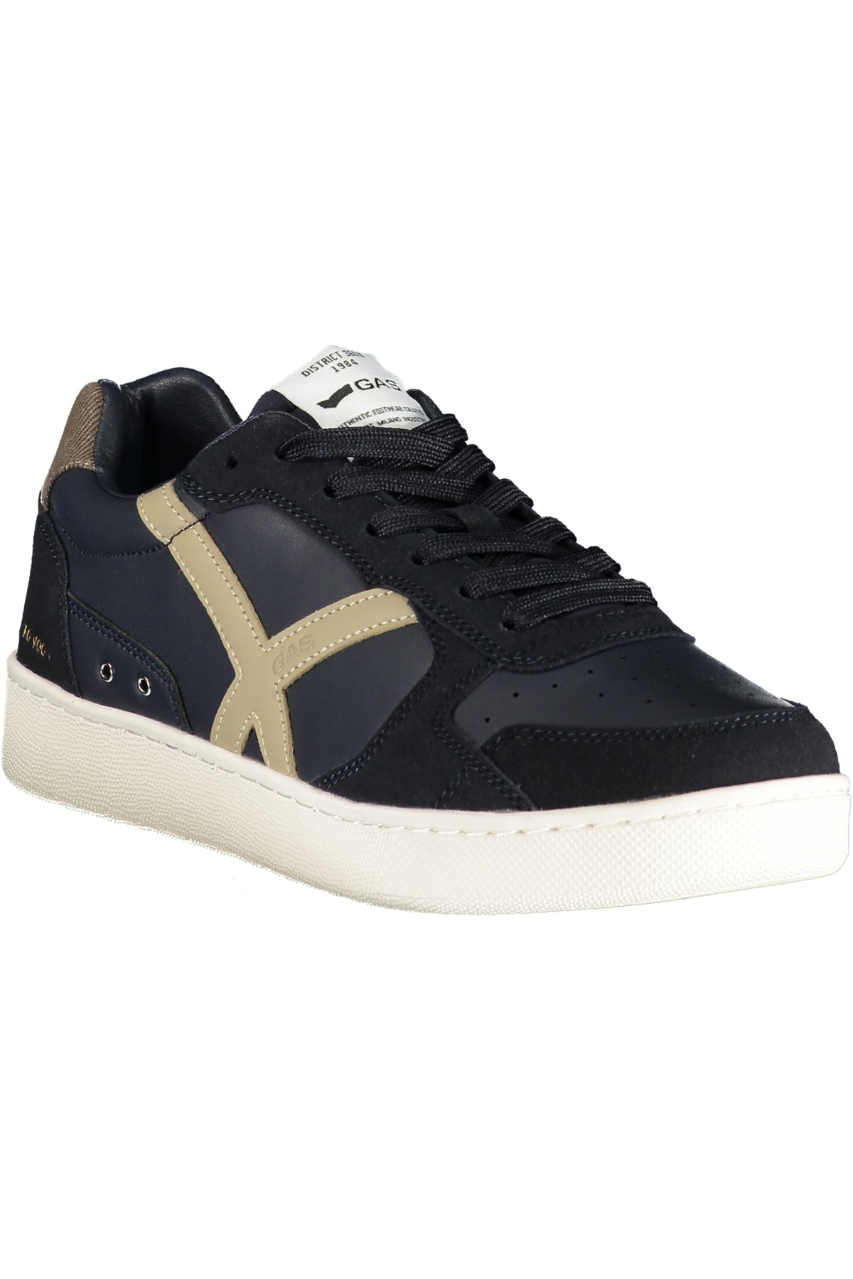 GAS férfi sneaker