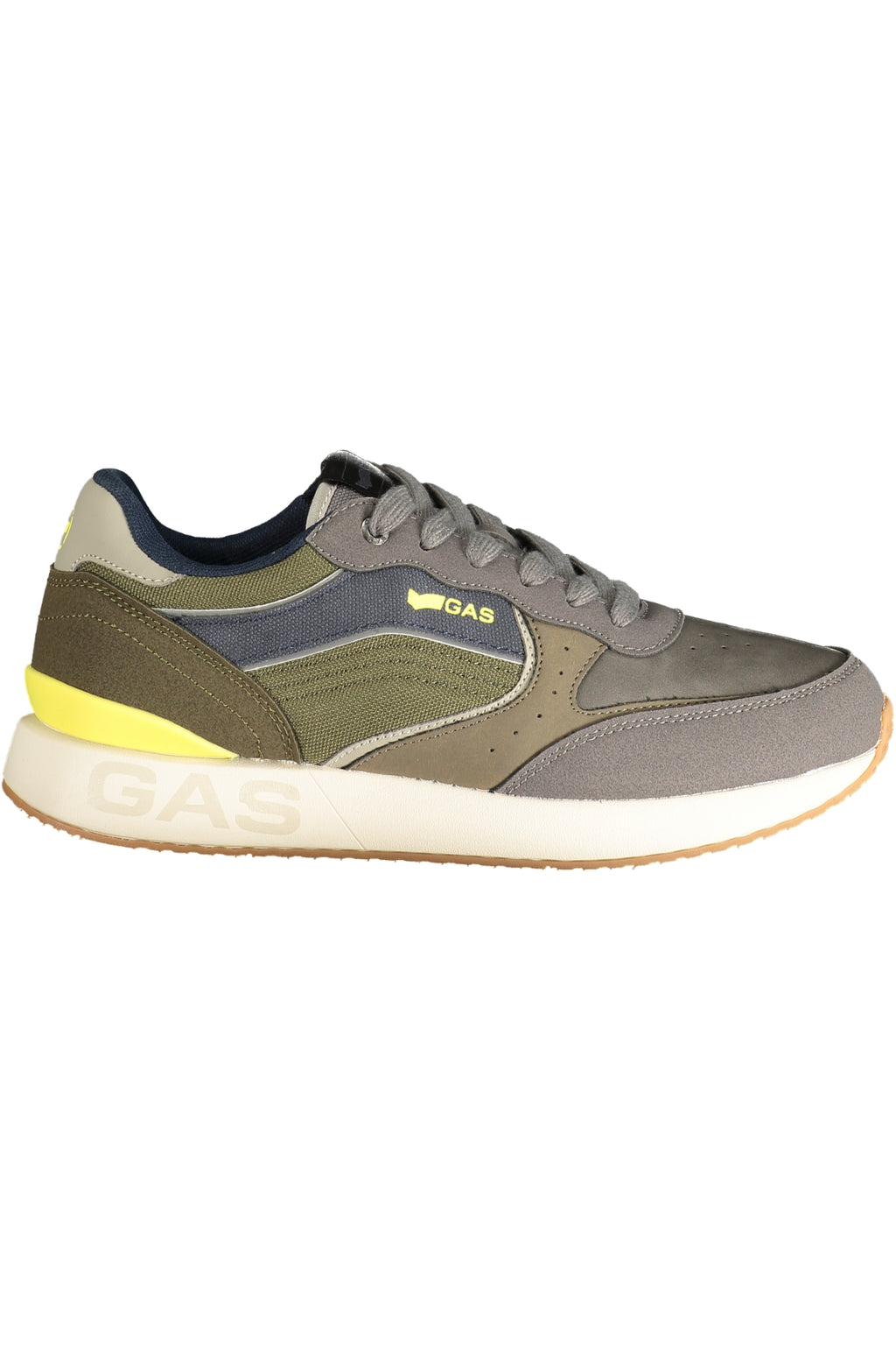 GAS férfi sneaker