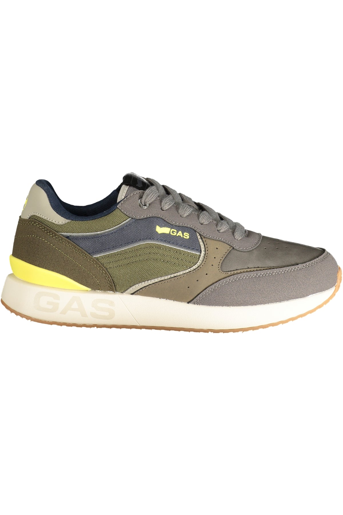 GAS férfi sneaker