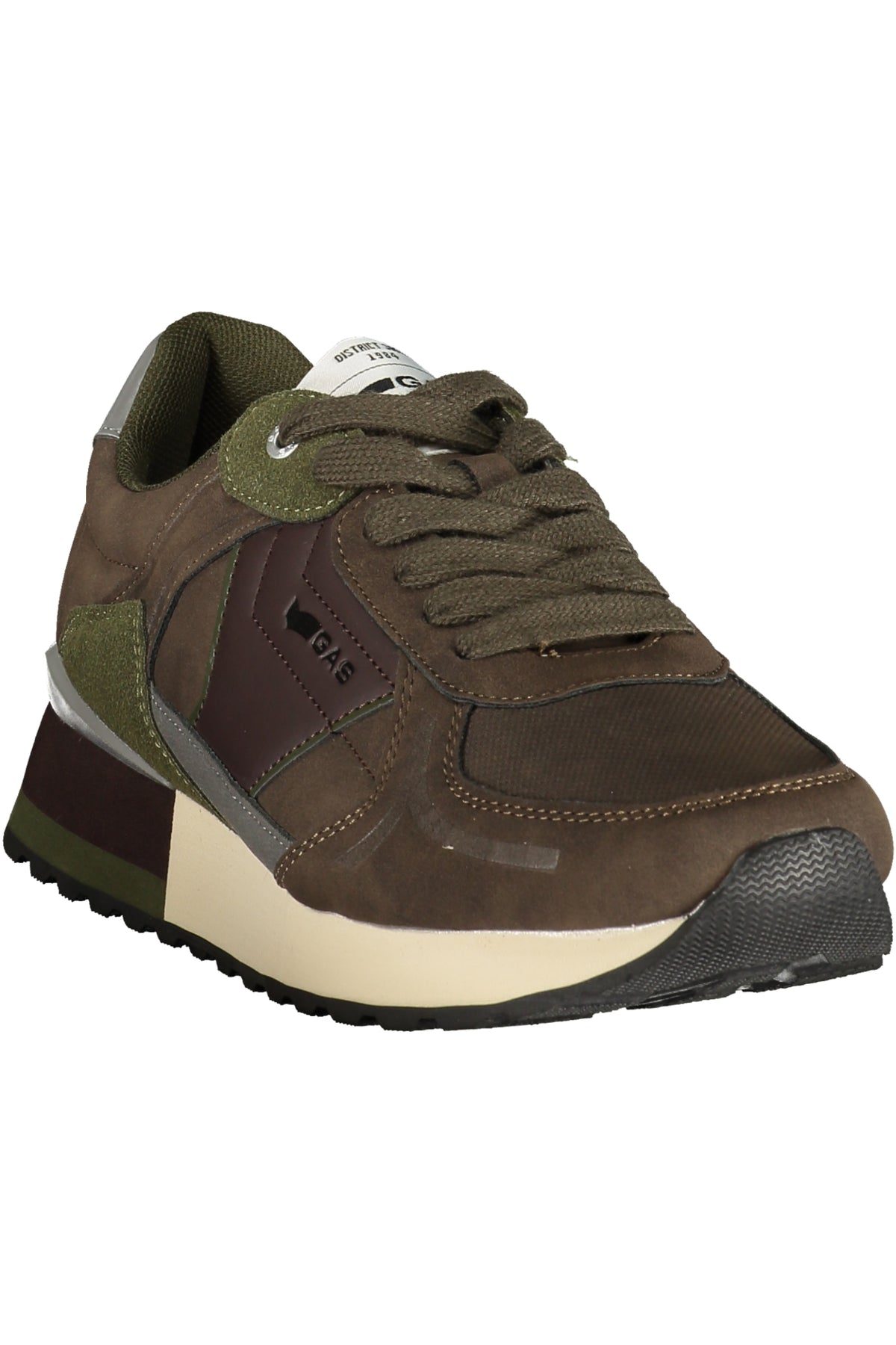 GAS férfi sneaker