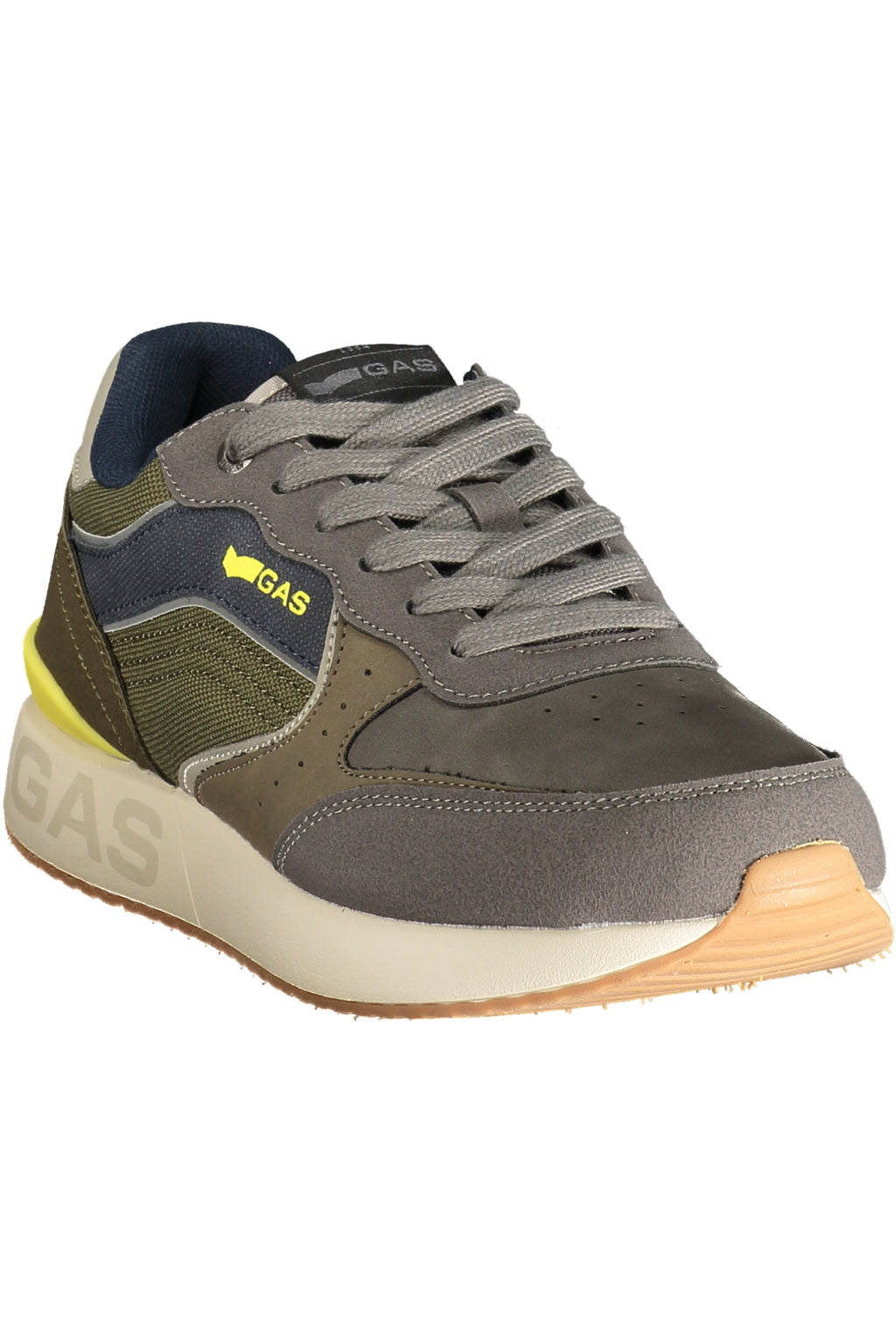 GAS férfi sneaker