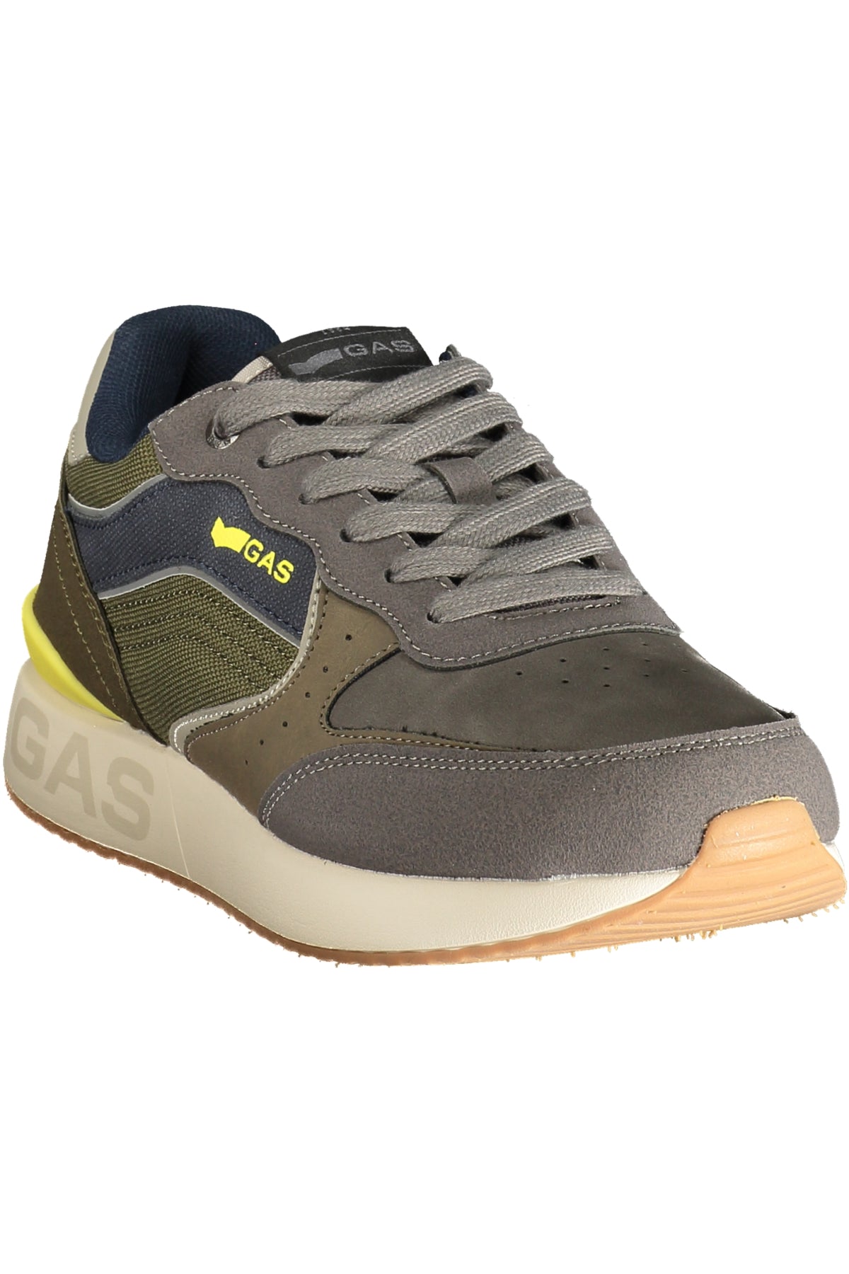 GAS férfi sneaker
