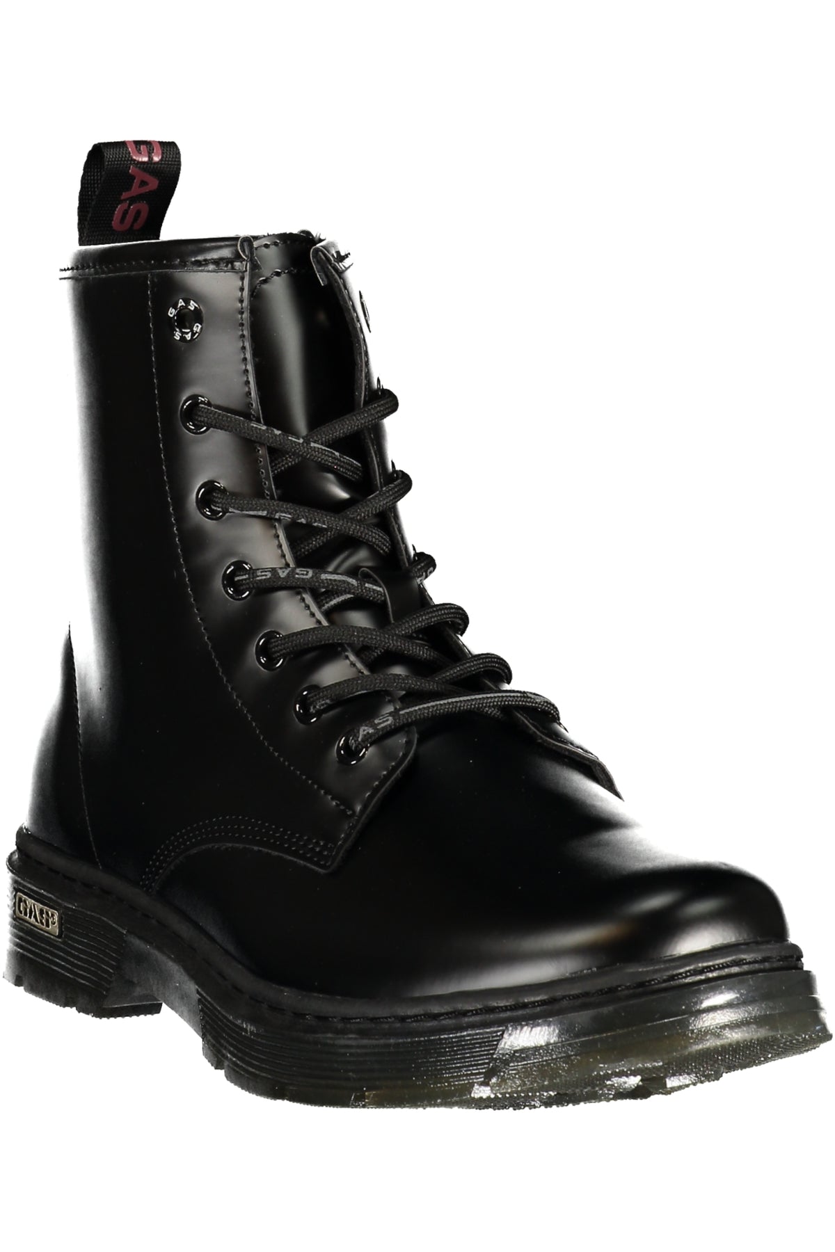 GAS női bakancs