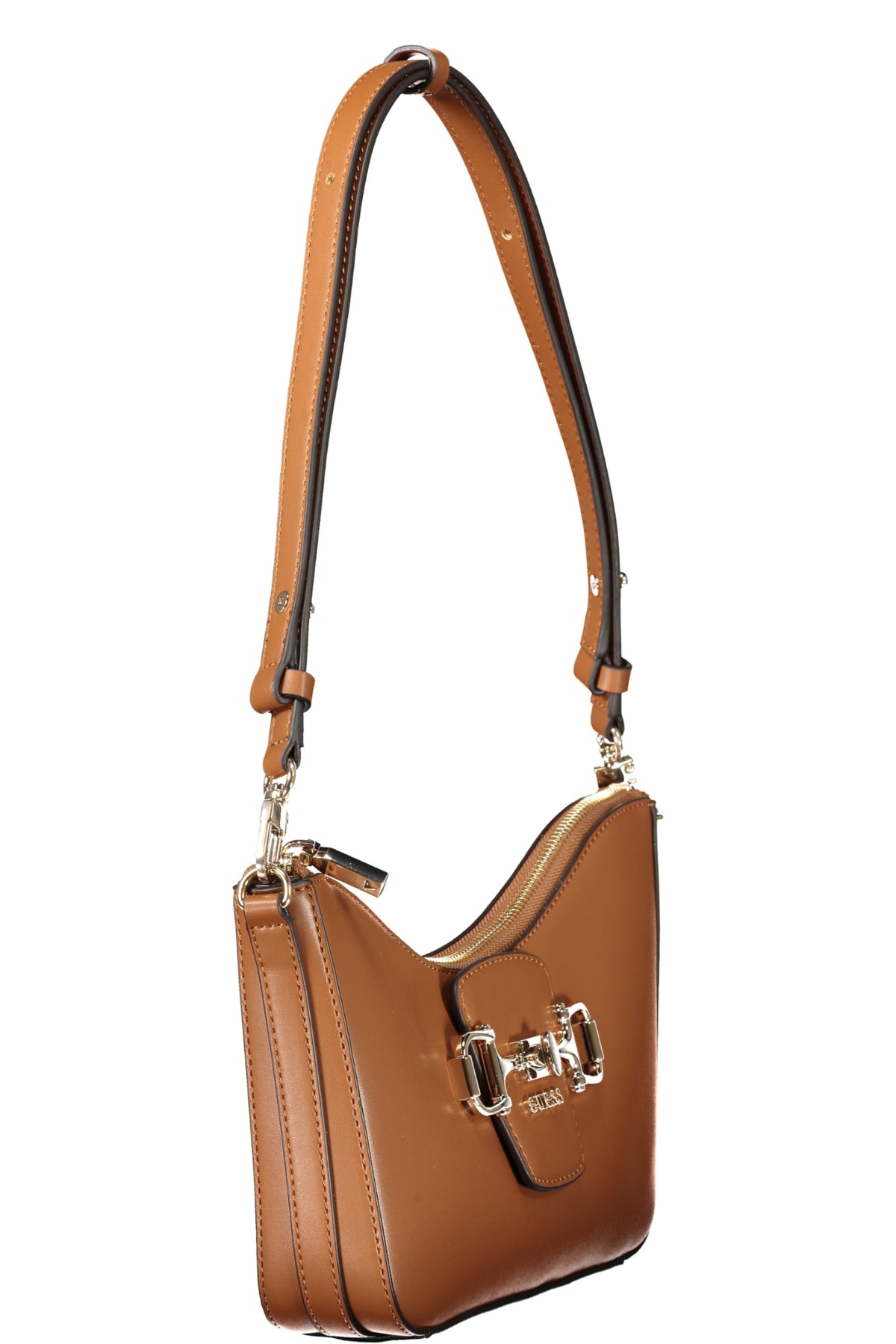 Guess Jeans női barna táska