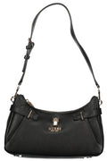 Guess Jeans női táska, fekete