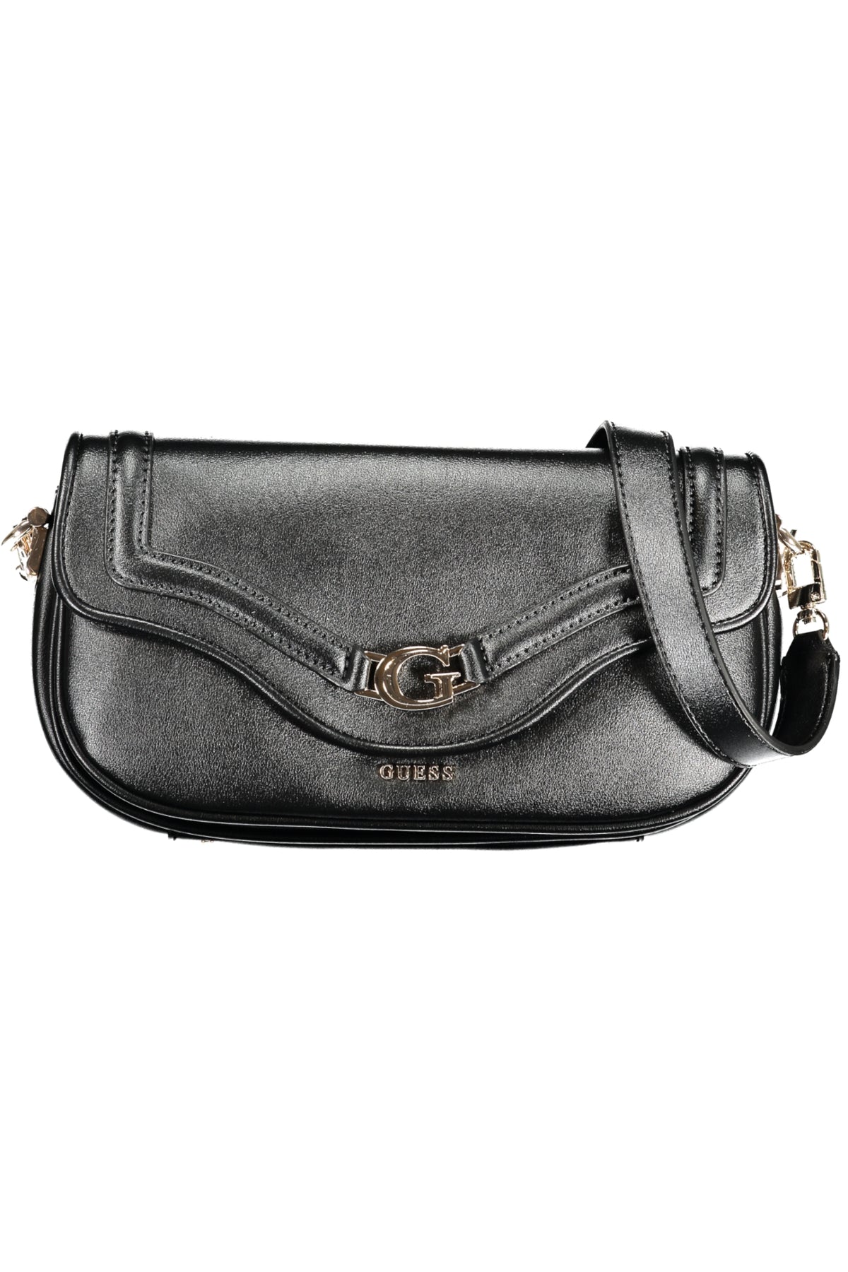 Guess Jeans női fekete táska