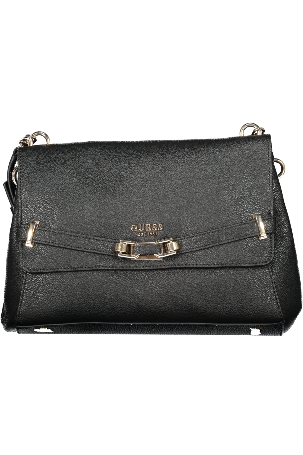 Guess Jeans női táska, fekete
